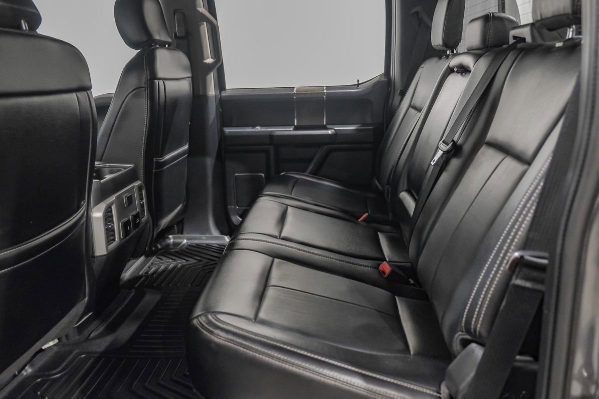 Used 2021 Ford F250 Lariat image 38