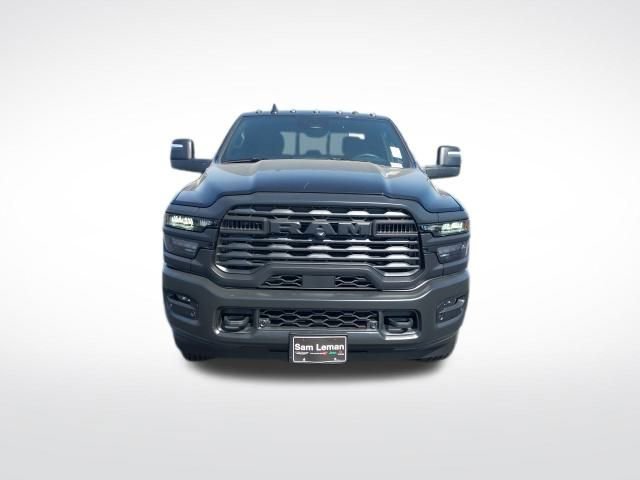 New 2026 RAM 2500 Tradesman image 5