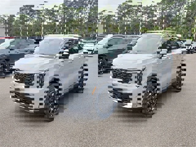 New 2026 Kia Sorento S image 3