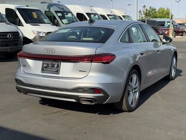New 2026 Audi A5 2.0T Premium Plus AWD/4WD image 8