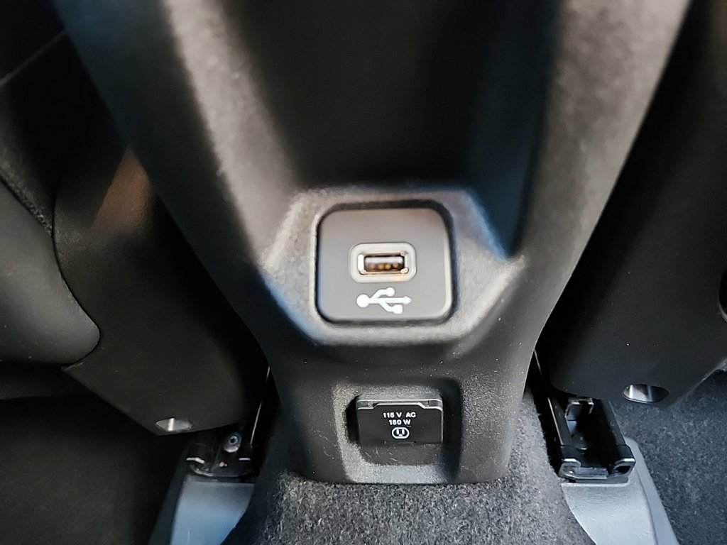 Used 2022 Jeep Renegade Trailhawk AWD/4WD image 31