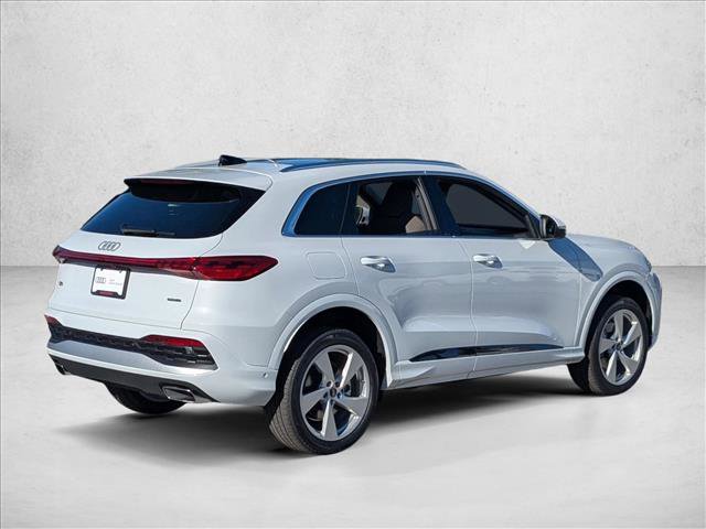 New 2025 Audi Q5 Premium Plus image 2
