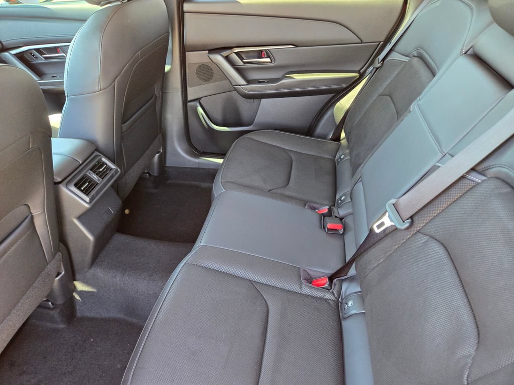 New 2026 MAZDA CX-5 Preferred AWD/4WD image 14