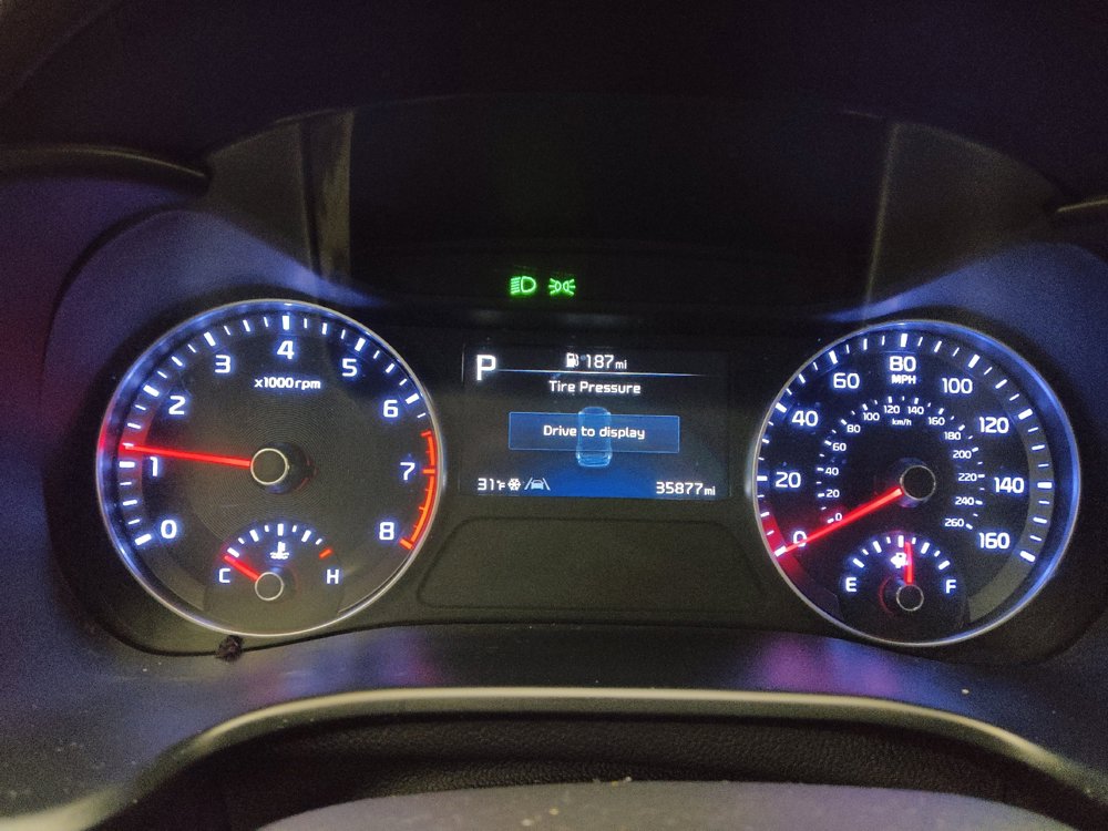 Used 2022 Kia Forte LXS FWD image 23