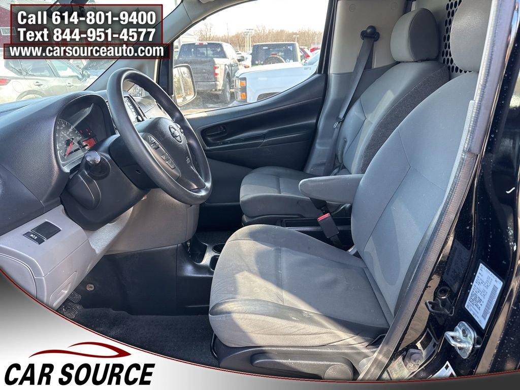 Used 2019 Nissan NV200 S w/ Cruise Control Package image 5