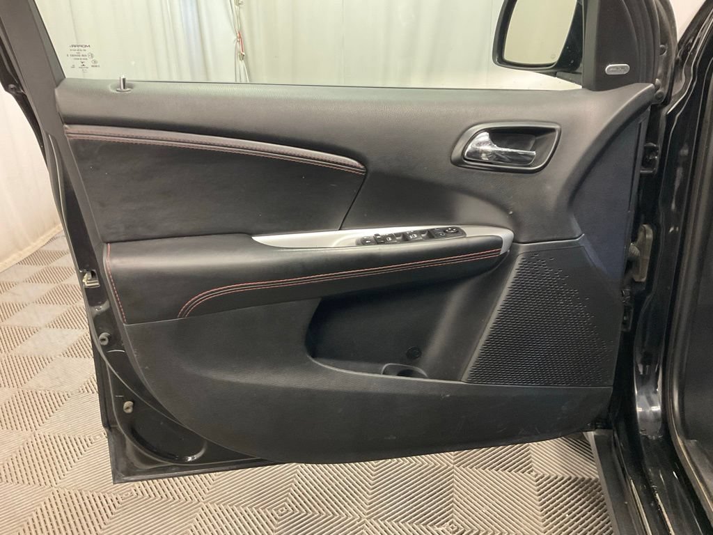 Used 2019 Dodge Journey GT AWD/4WD image 16