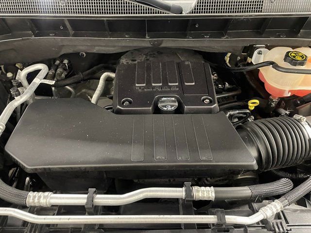 Used 2023 Chevrolet Silverado 1500 Custom w/ Rally Edition image 23