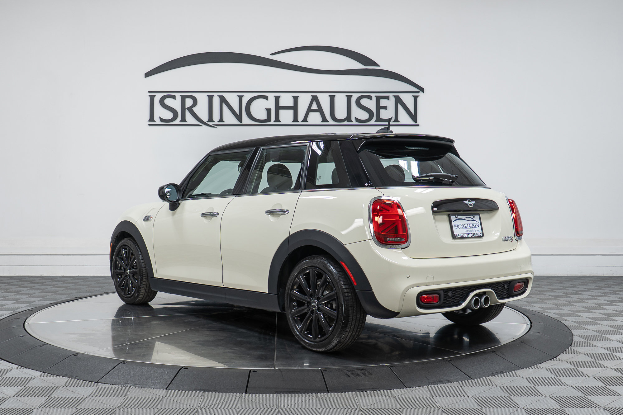 Used 2020 MINI Cooper S w/ Storage Package image 7