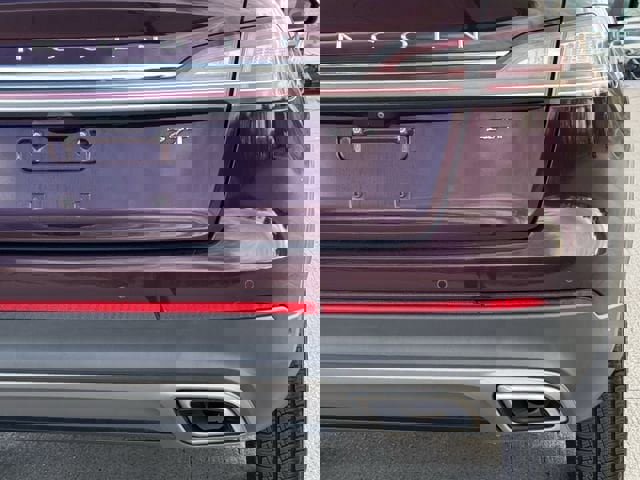 Used 2019 Lincoln Nautilus Reserve image 7