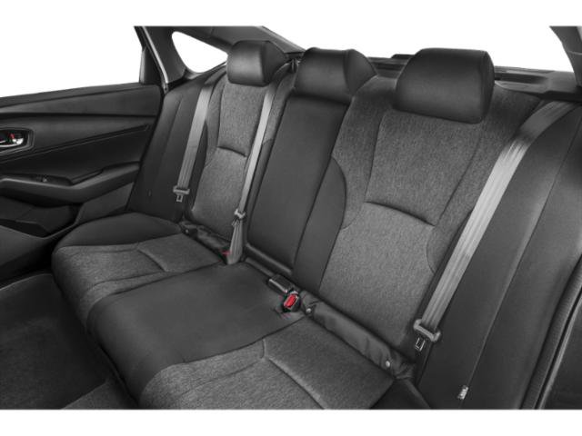 New 2025 Honda Accord LX image 10