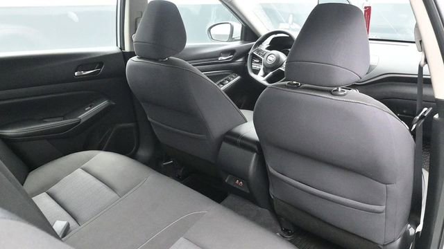 Used 2020 Nissan Altima 2.5 S FWD image 13