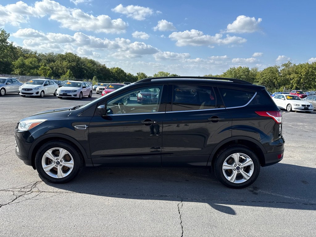 Used 2014 Ford Escape SE w/ Equipment Group 201A image 1