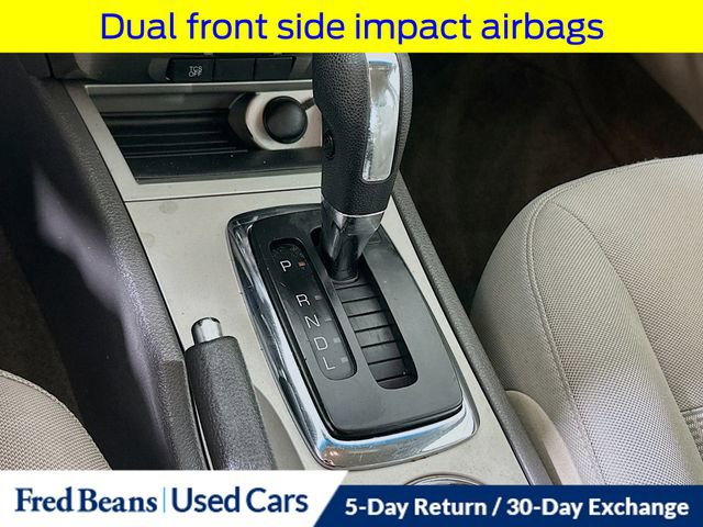 Used 2012 Ford Fusion SE FWD image 19