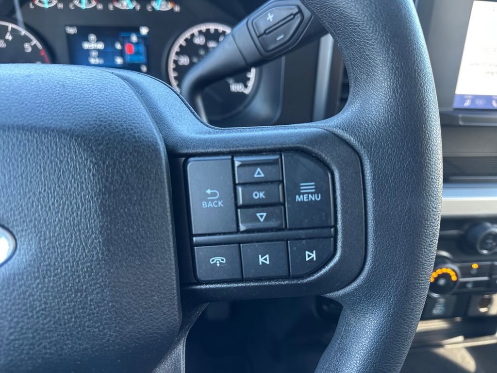 Used 2024 Ford F250 XLT image 30