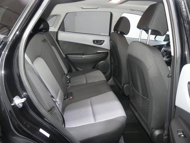 Used 2020 Hyundai Kona SEL Plus AWD/4WD image 28