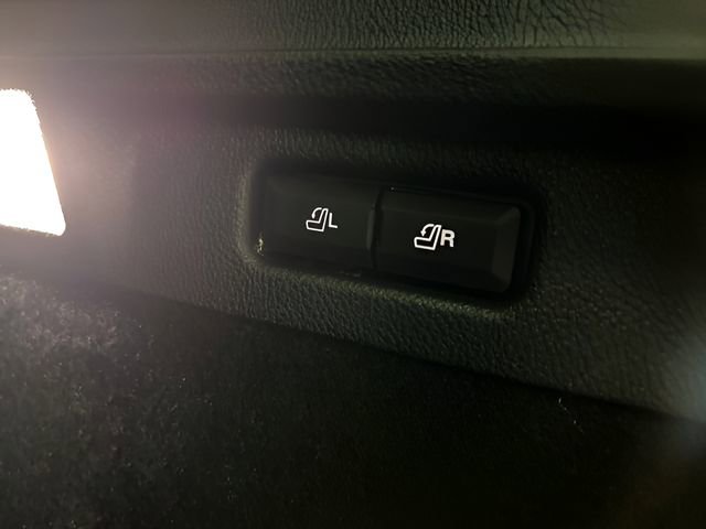 Used 2025 Lincoln Corsair Reserve w/ Equipment Group 202A image 24