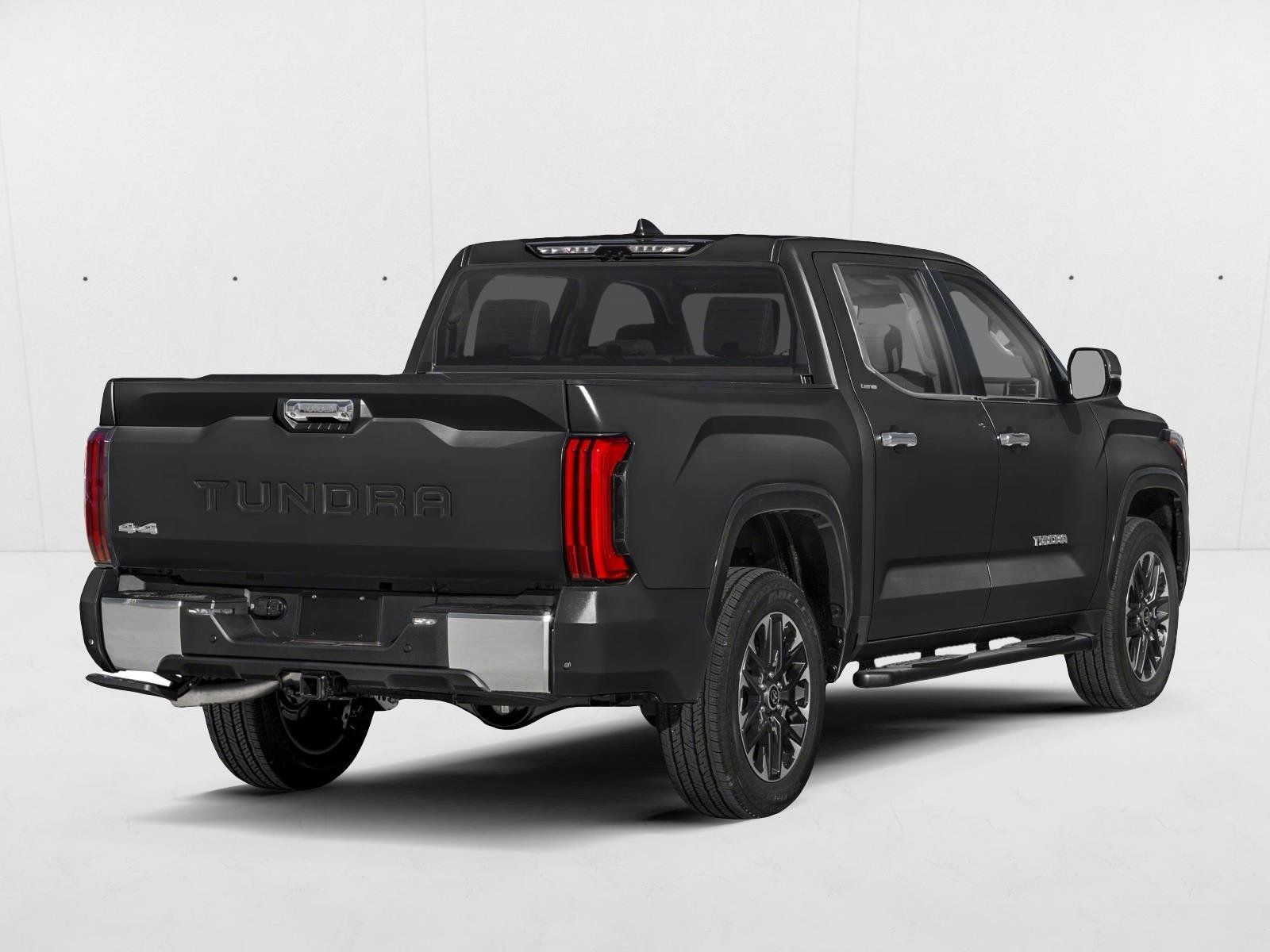 New 2026 Toyota Tundra Limited AWD/4WD video 2