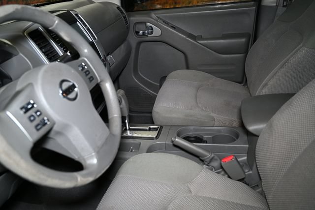 Used 2019 Nissan Frontier SV AWD/4WD image 24