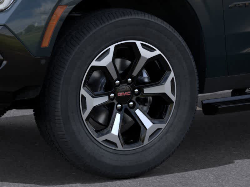New 2026 GMC Yukon XL AT4 Ultimate image 9