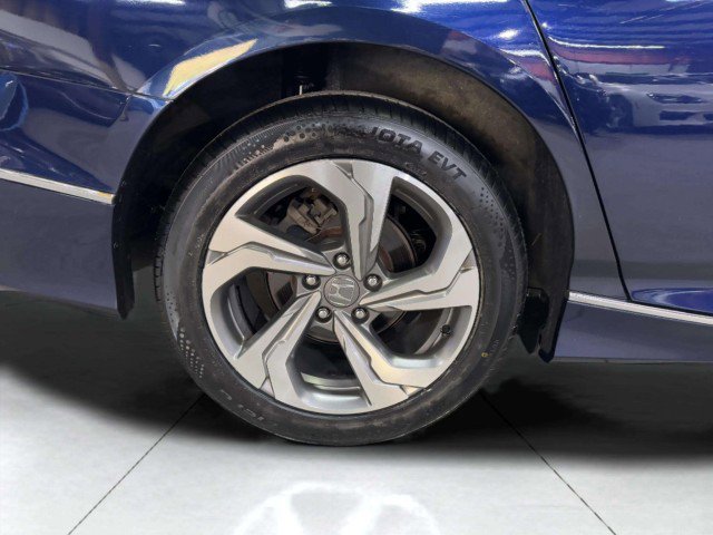 Used 2020 Honda Accord EX image 57