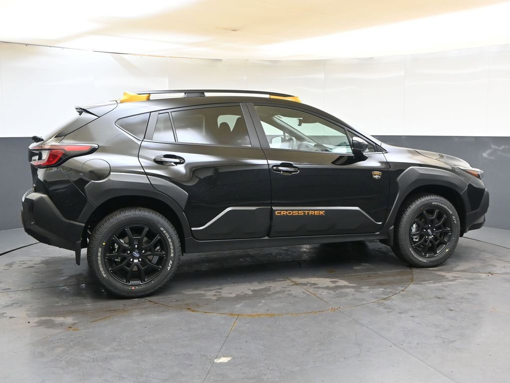 New 2026 Subaru Crosstrek 2.5i Wilderness image 6