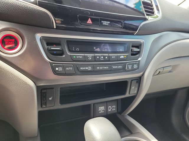 Certified 2020 Honda Pilot EX-L image 22
