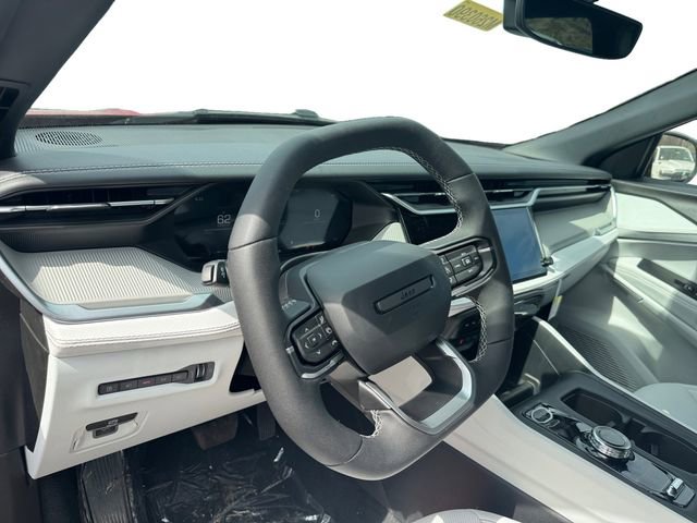 New 2026 Jeep Cherokee Limited image 16