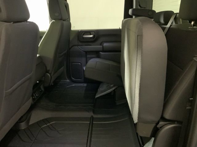 New 2026 Chevrolet Silverado 2500 Custom image 33