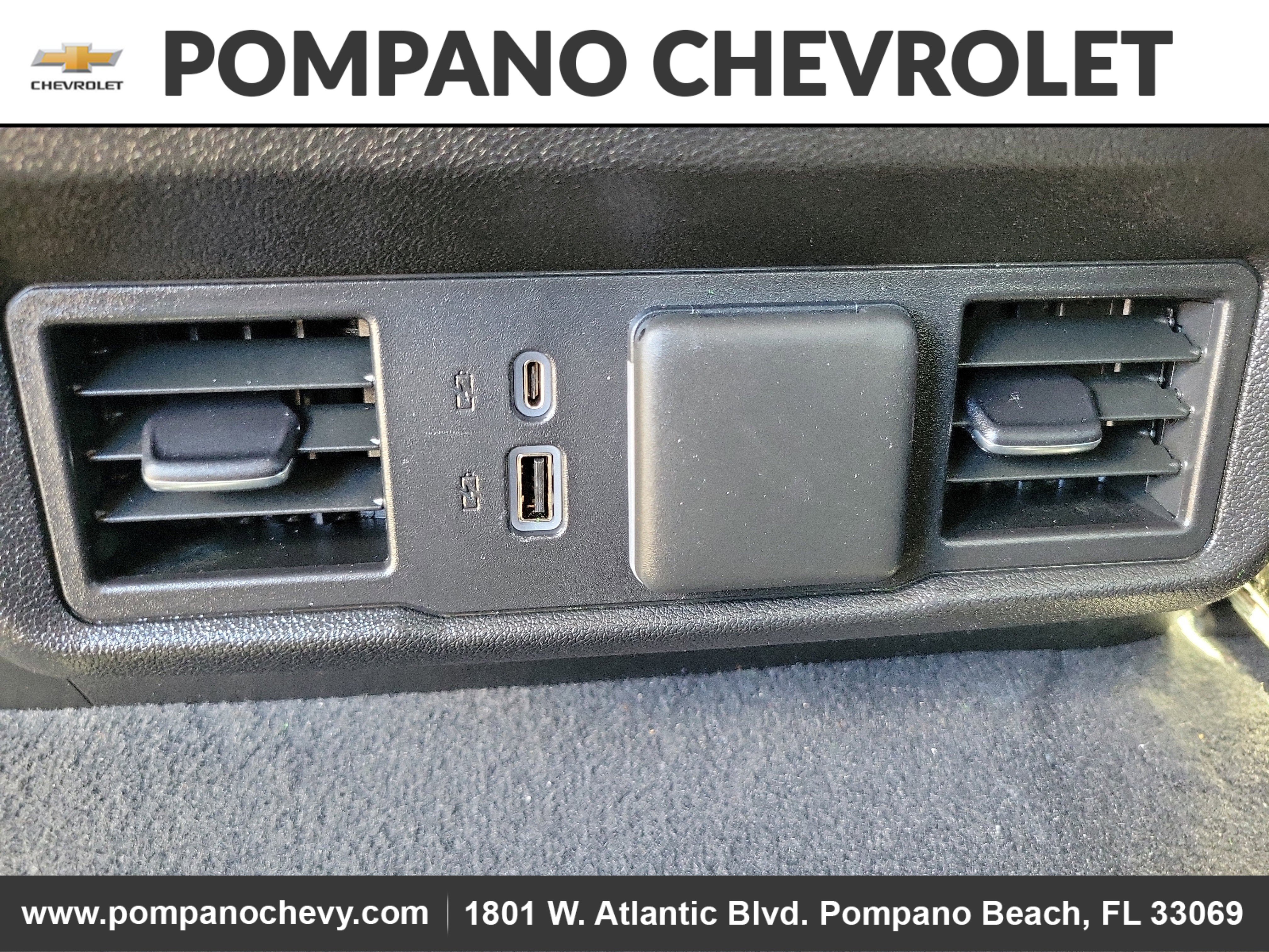 Used 2023 Chevrolet Silverado 1500 LT w/ Protection Package image 13