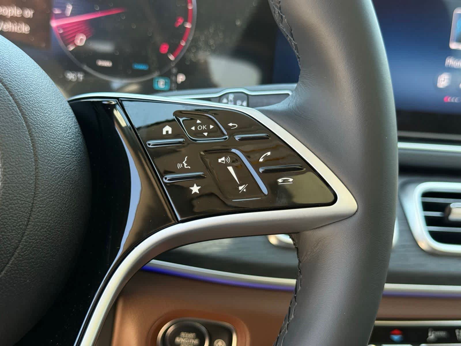 New 2026 Mercedes-Benz GLE 450 4MATIC image 19