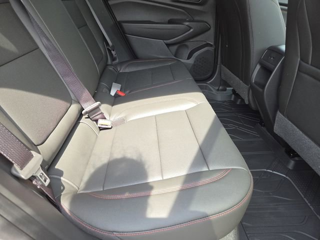 New 2026 Chevrolet Trax RS w/ Driver Confidence Package FWD image 28