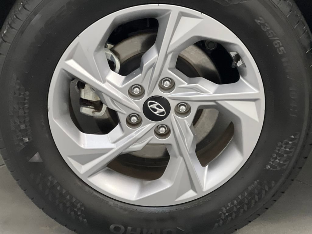 Used 2024 Hyundai Tucson SEL image 67