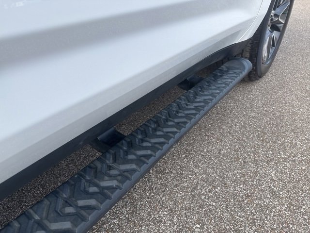 Used 2021 Chevrolet Tahoe Z71 w/ Z71 Off-Road Package image 15