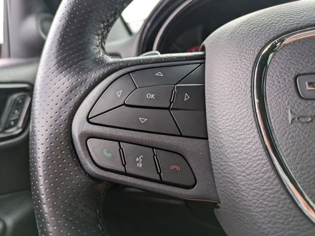 Used 2022 Dodge Durango GT AWD/4WD image 28