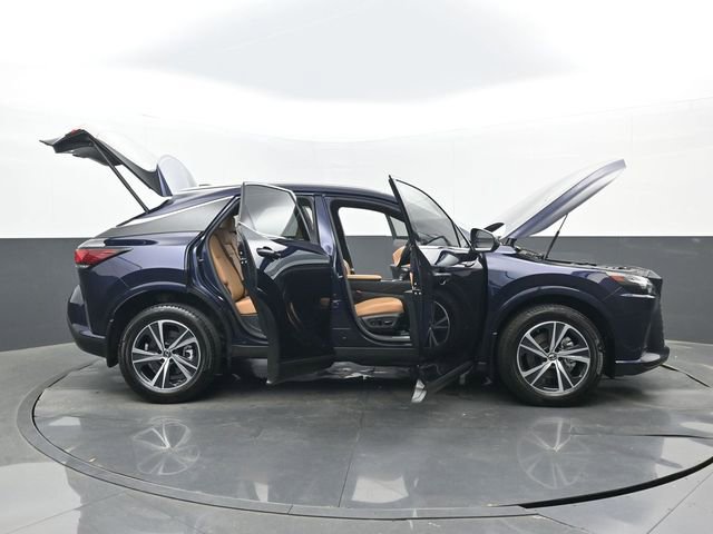 Used 2023 Lexus RX 350 Premium w/ Cold Area Package image 33