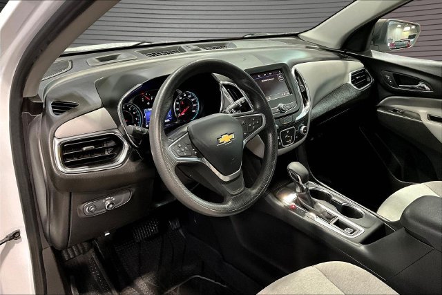Used 2022 Chevrolet Equinox LS w/ LS Convenience Package FWD image 15
