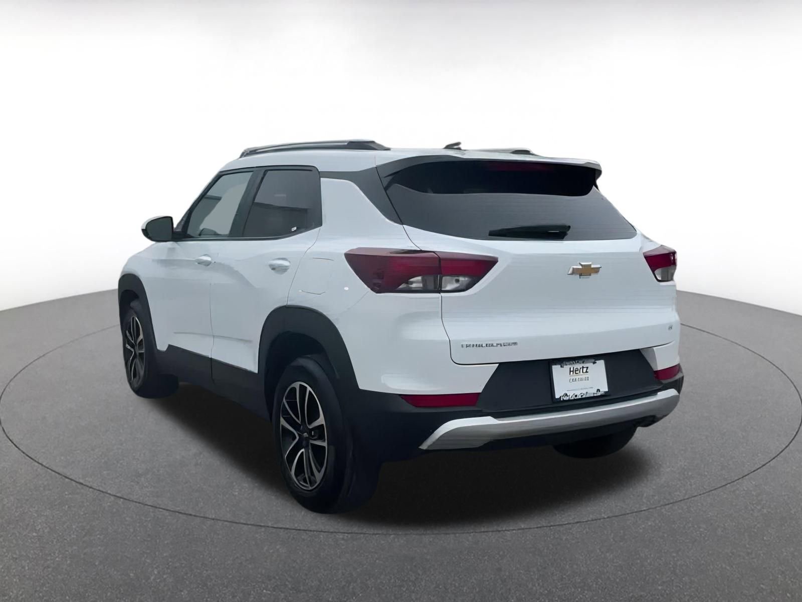 Used 2025 Chevrolet TrailBlazer LT image 11