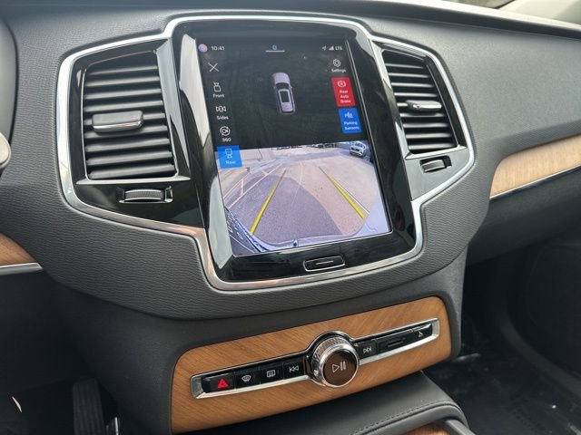 Certified 2023 Volvo XC90 B5 Plus image 25