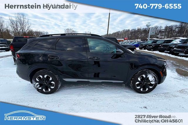 Used 2023 Kia Sportage X-Line image 27