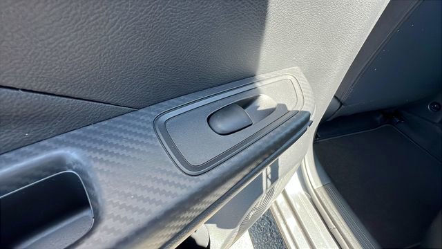 New 2025 Nissan Versa SV w/ Trunk Package image 14