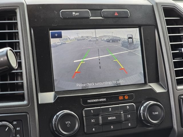 Used 2022 Ford F250 XL w/ Power Equipment Group AWD/4WD image 10