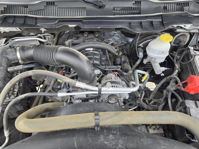Certified 2022 RAM 1500 Tradesman w/ Popular Equipment Group RWD image 31