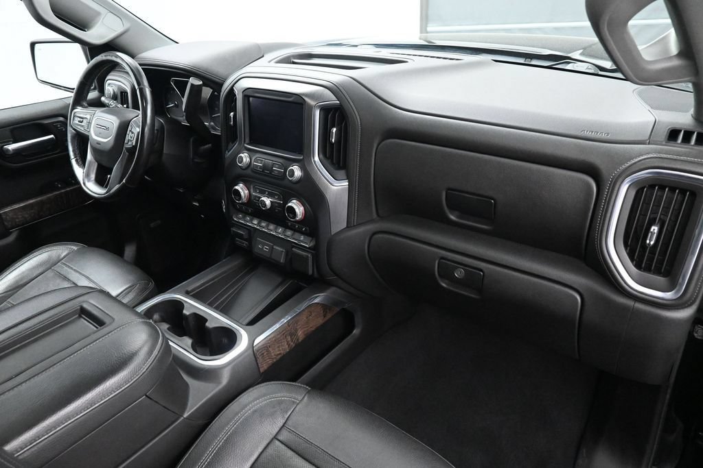 Used 2020 GMC Sierra 1500 Denali w/ Technology Package AWD/4WD image 20