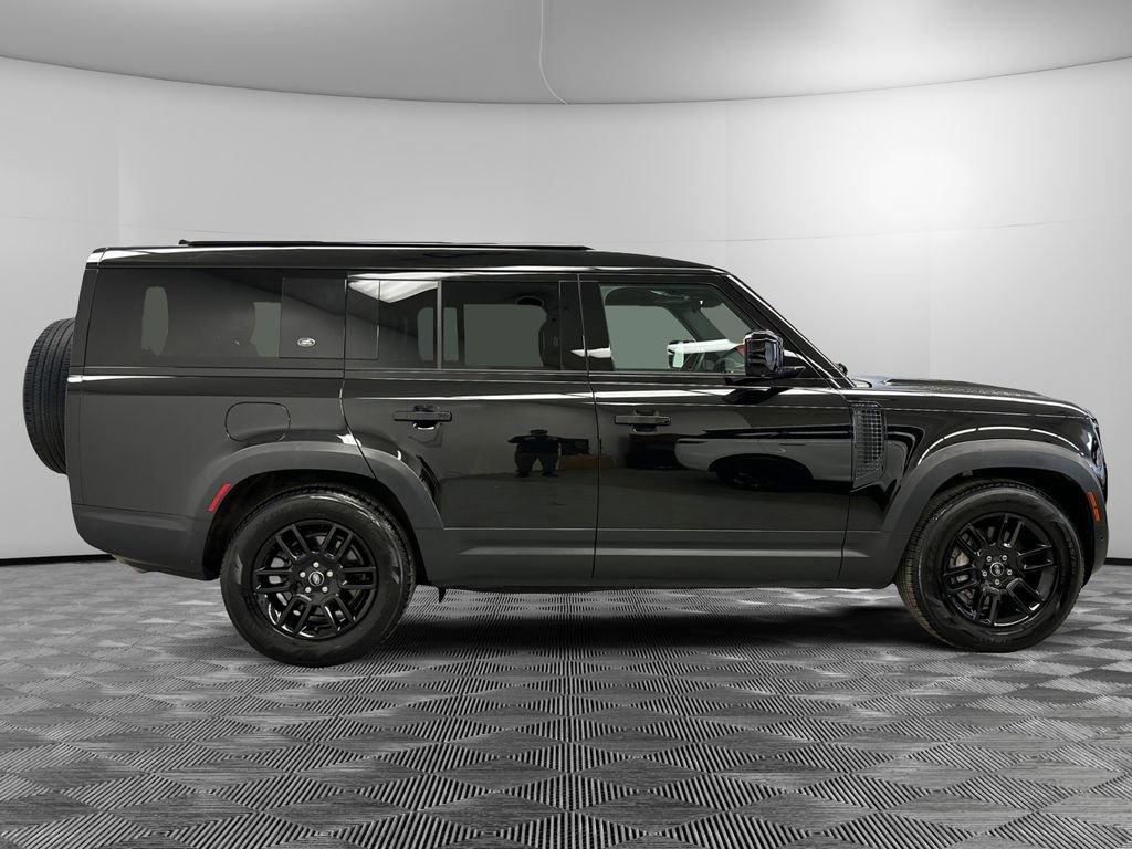 Used 2023 Land Rover Defender 130 S AWD/4WD image 6