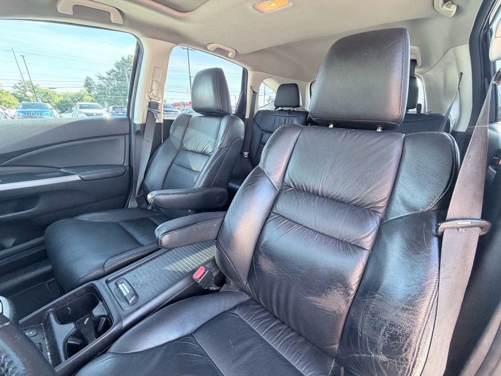 Used 2013 Honda CR-V EX-L image 21