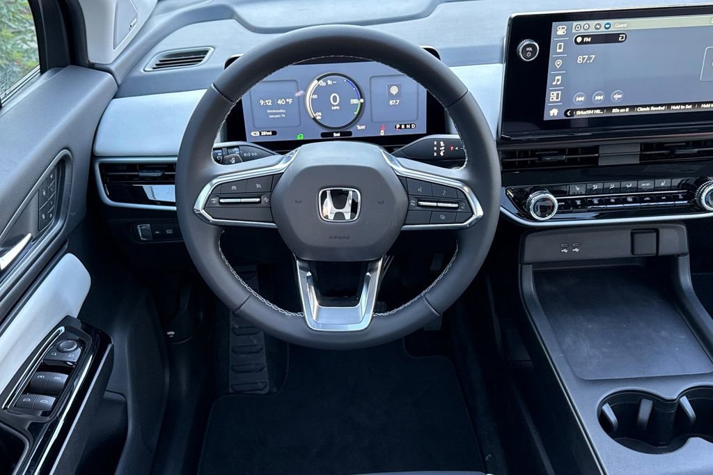 New 2026 Honda Prologue Touring image 11