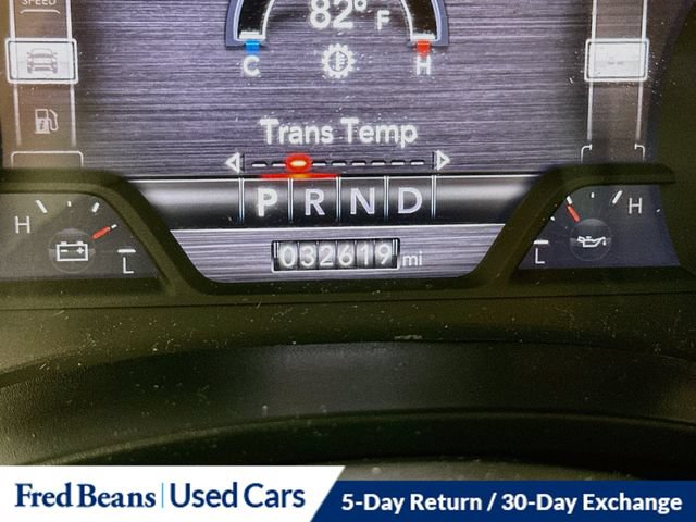 Used 2023 RAM 1500 Big Horn AWD/4WD image 17