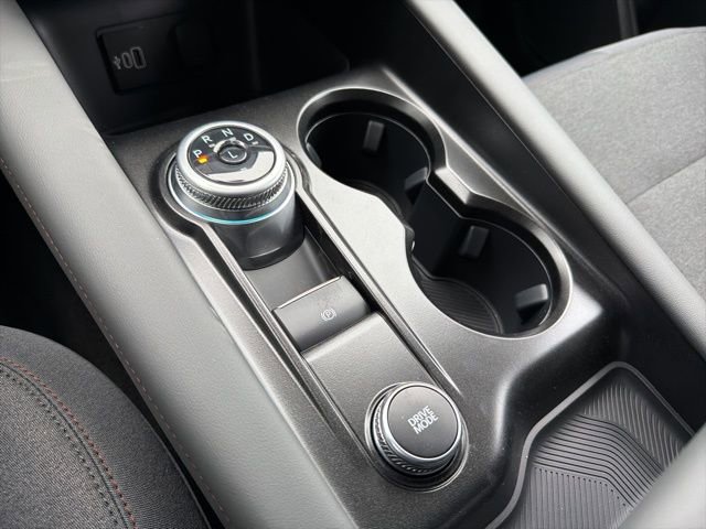 New 2026 Ford Explorer Active image 15