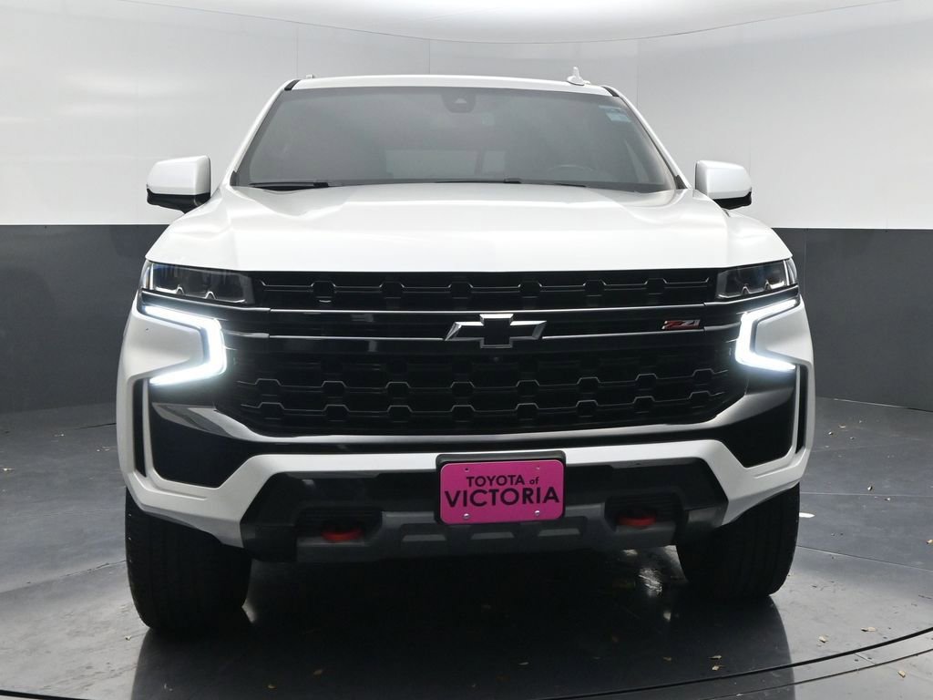 Used 2021 Chevrolet Tahoe Z71 w/ Luxury Package image 18