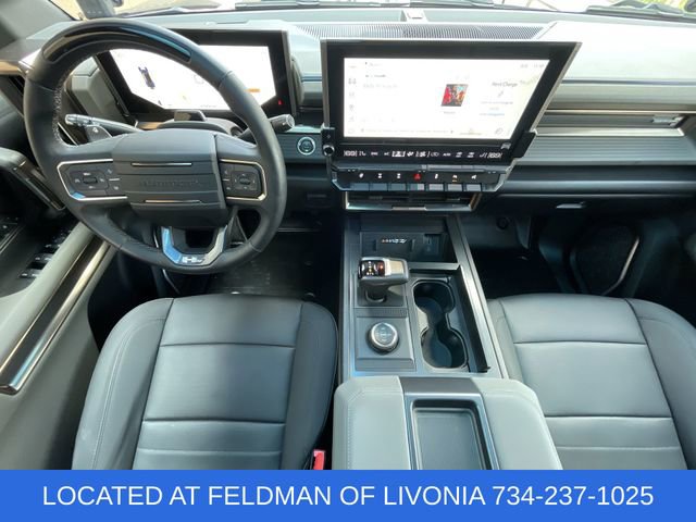 Used 2024 GMC Hummer EV 3X w/ Extreme Off-Road Package image 20
